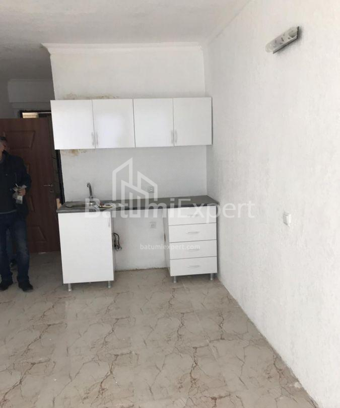 דירה 27 מ"ר - אנגיסה, Batumi, גאורגיה