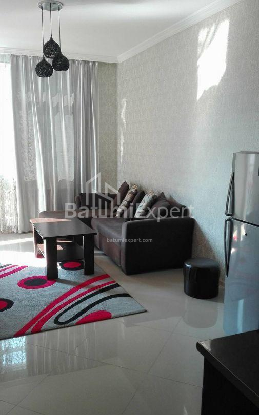 דירה 43 מ"ר - וכטנג גורגסלי, Batumi, גאורגיה