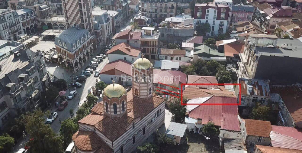 דירה 200 מ"ר - יוריבסקאיה, Batumi, גאורגיה