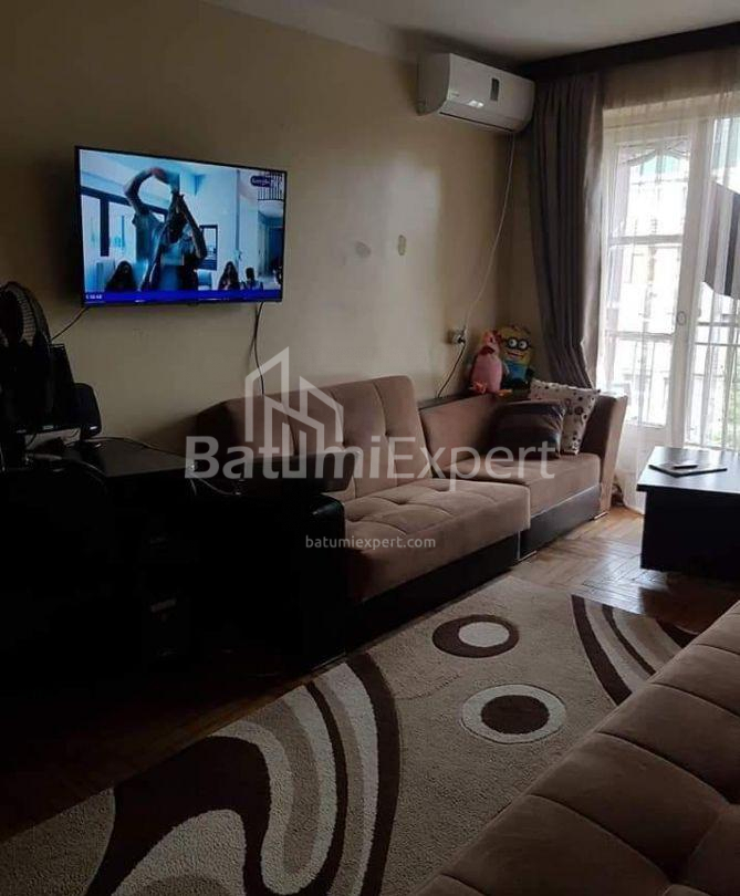 דירה 35 מ"ר - איבן ג'אוואחישווילי, Batumi, גאורגיה