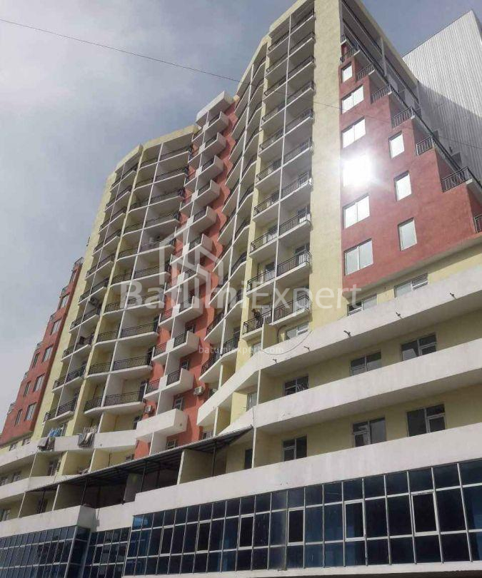 דירה 50 מ"ר - יוריבסקאיה, Batumi, גאורגיה