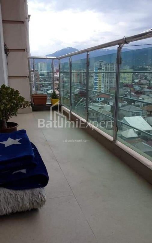 דירה 75 מ"ר - חידרה אבאשידזה, Batumi, גאורגיה