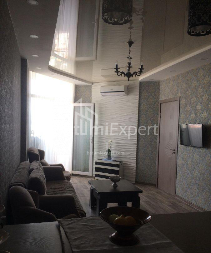 דירה 55 מ"ר - אלכסנדרה פושקין, Batumi, גאורגיה