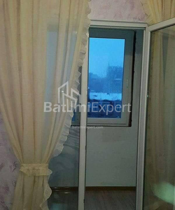דירה 38 מ"ר - יוריבסקאיה, Batumi, גאורגיה