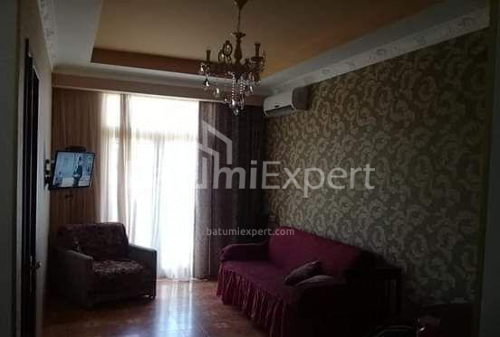 דירה 50 מ"ר - יוריבסקאיה, Batumi, גאורגיה