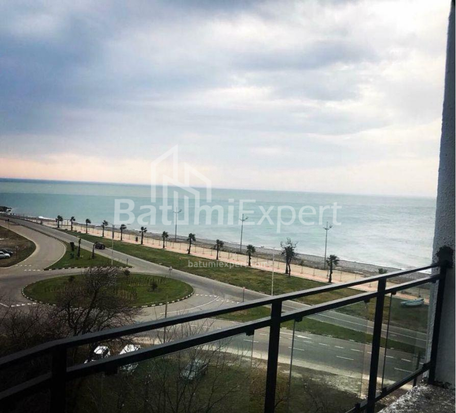 דירה 35 מ"ר - יוריבסקאיה, Batumi, גאורגיה