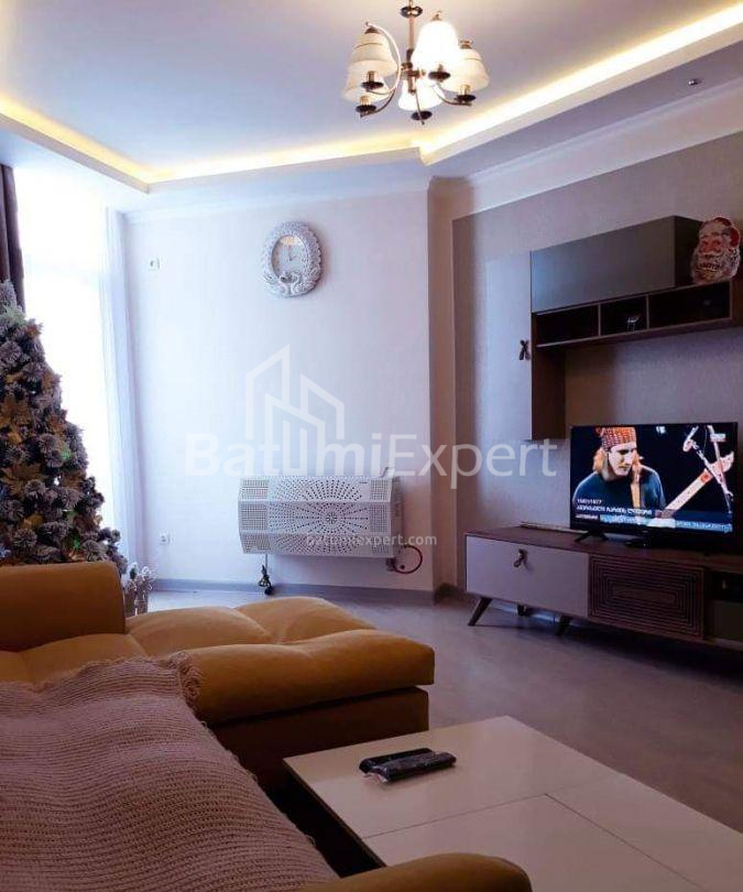 דירה 56 מ"ר - יוריבסקאיה, Batumi, גאורגיה