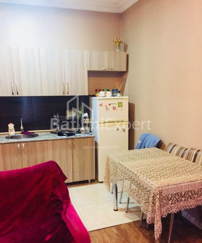דירה 46 מ"ר - אלכסנדרה פושקין, Batumi, גאורגיה