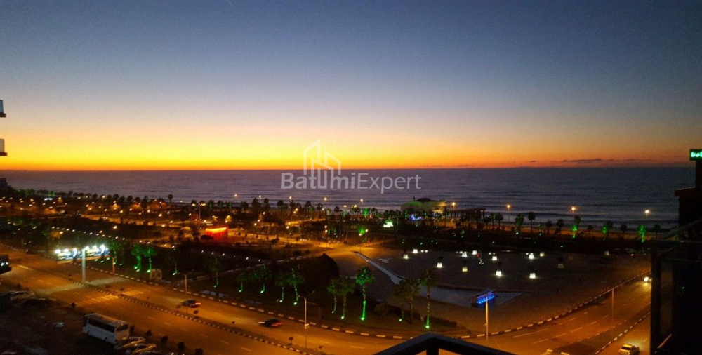דירה 39 מ"ר - שריף חימשיאשווילי, Batumi, גאורגיה