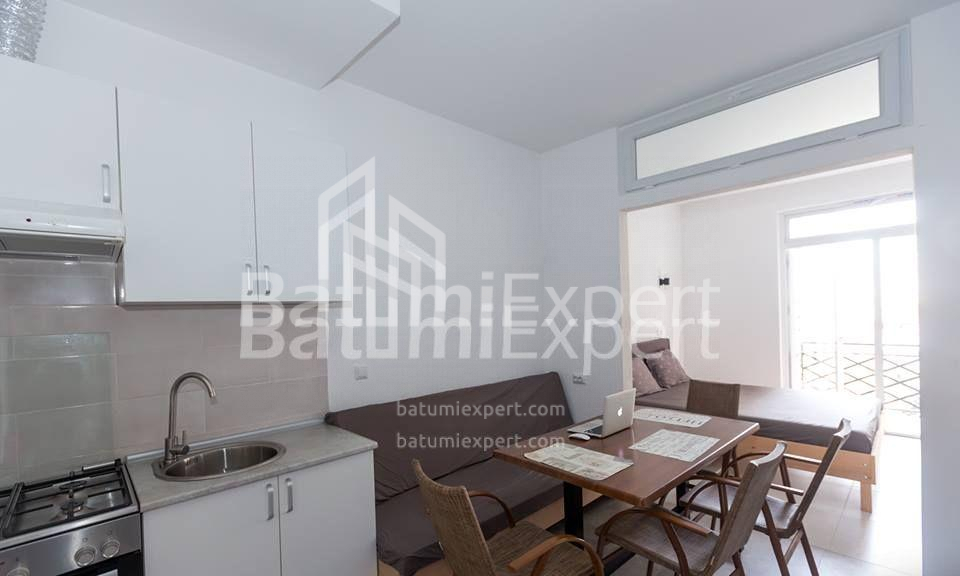 דירה 50 מ"ר - שריף חימשיאשווילי, Batumi, גאורגיה