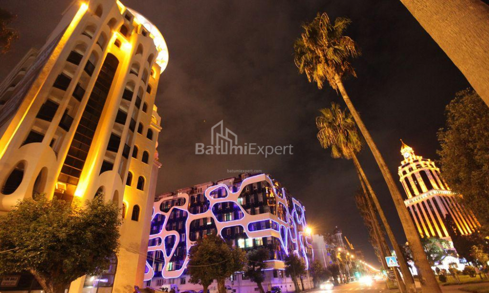 דירה 60 מ"ר - רוסתוולי, Batumi, גאורגיה