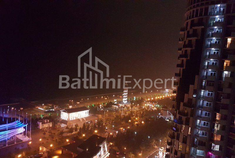 דירה 35 מ"ר - יוריבסקאיה, Batumi, גאורגיה