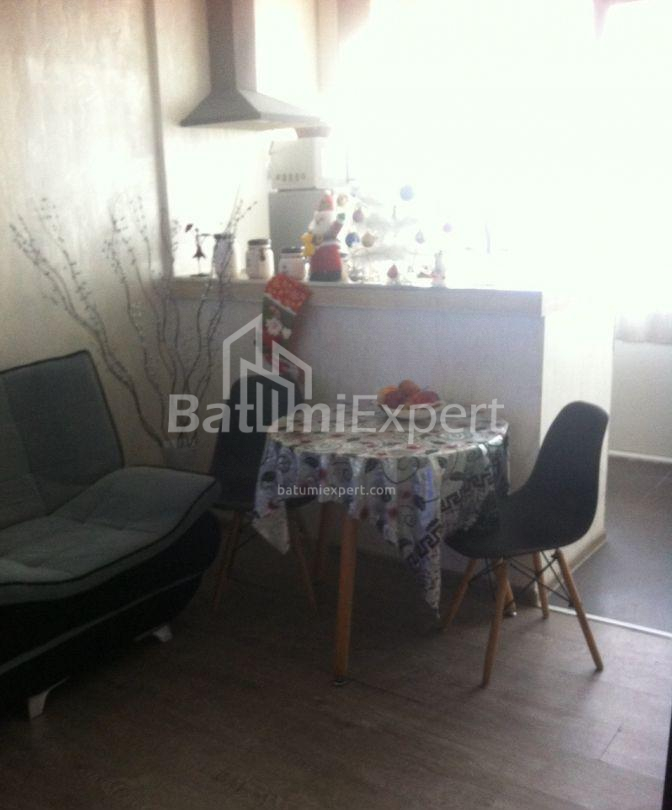 דירה 33 מ"ר - יוריבסקאיה, Batumi, גאורגיה