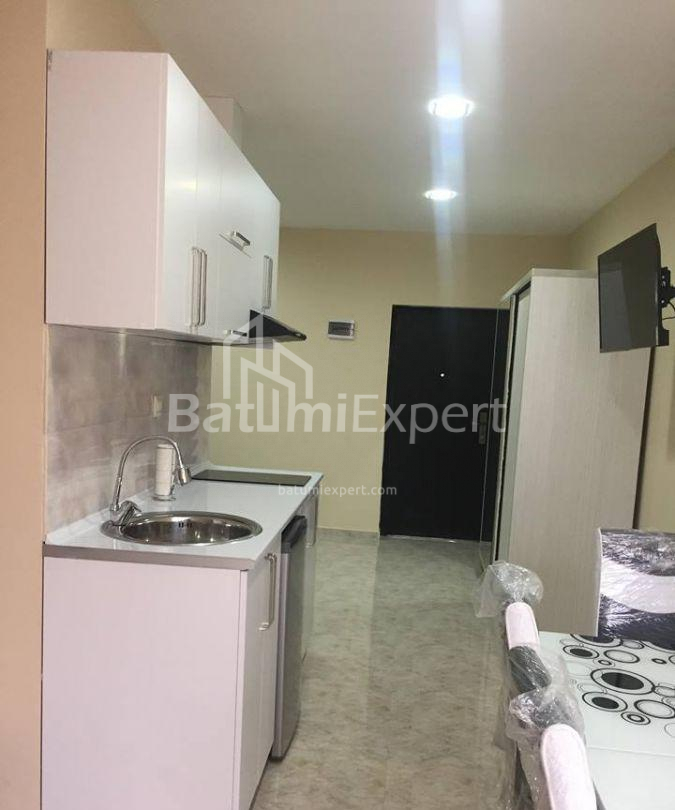 דירה 35 מ"ר - אנגיסה, Batumi, גאורגיה