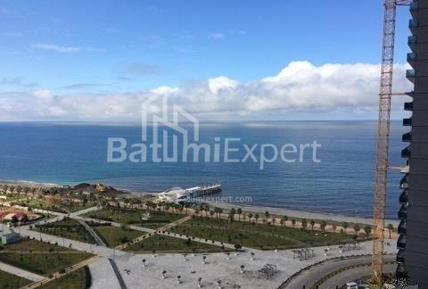 דירה 55 מ"ר - יוריבסקאיה, Batumi, גאורגיה