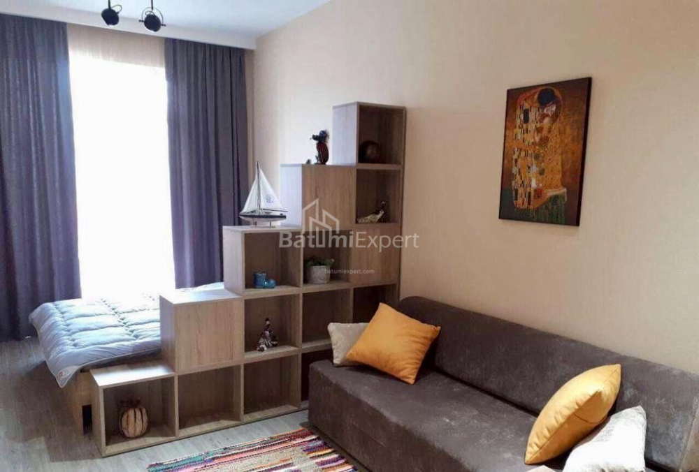 דירה 35 מ"ר - שלווה אינסרידזה, Batumi, גאורגיה
