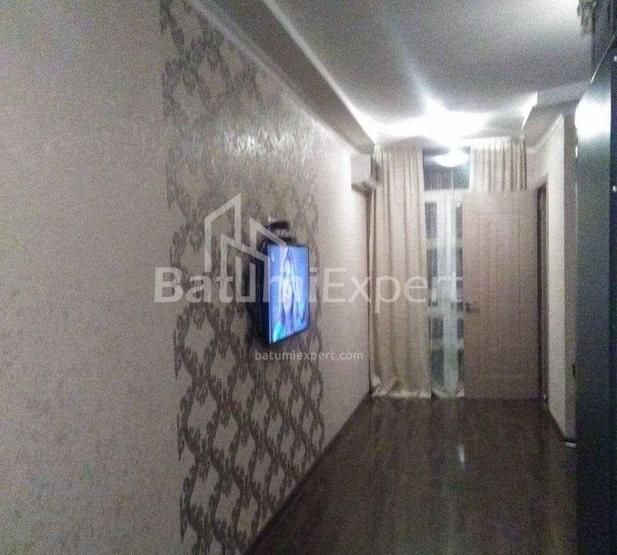 דירה 40 מ"ר - יוסף קובלדזה, Batumi, גאורגיה