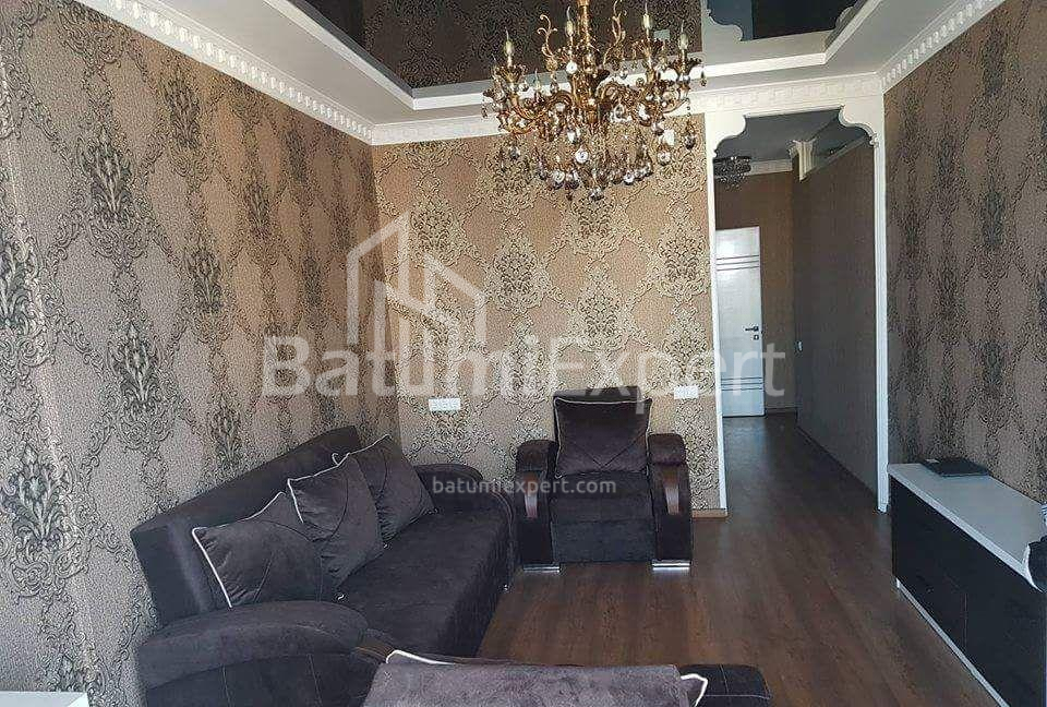 דירה 76 מ"ר - יוריבסקאיה, Batumi, גאורגיה