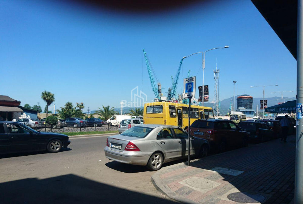 דירה 161 מ"ר - יוריבסקאיה, Batumi, גאורגיה