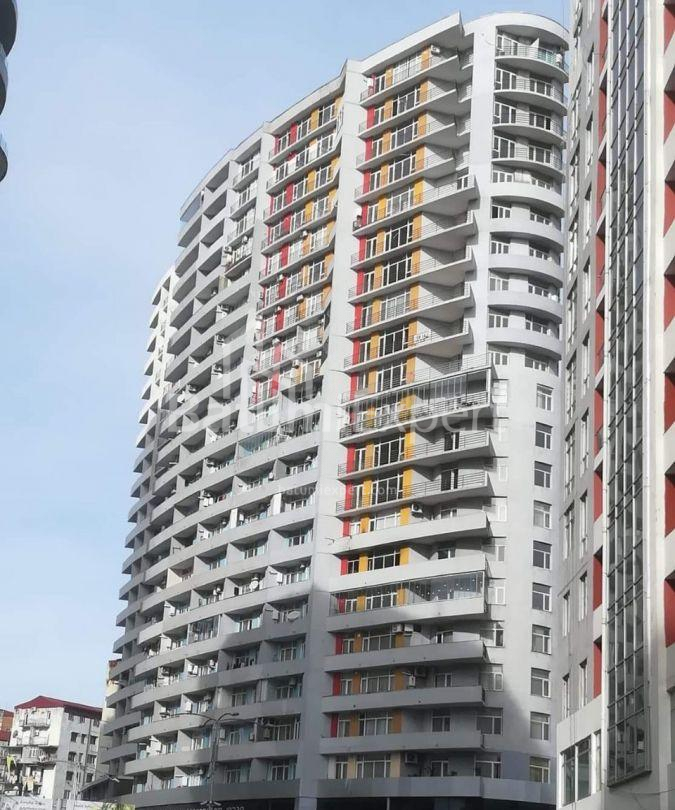 דירה 145 מ"ר - יוריבסקאיה, Batumi, גאורגיה