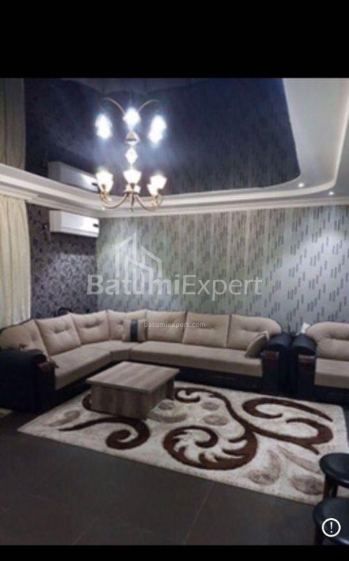 דירה 80 מ"ר - יוריבסקאיה, Batumi, גאורגיה