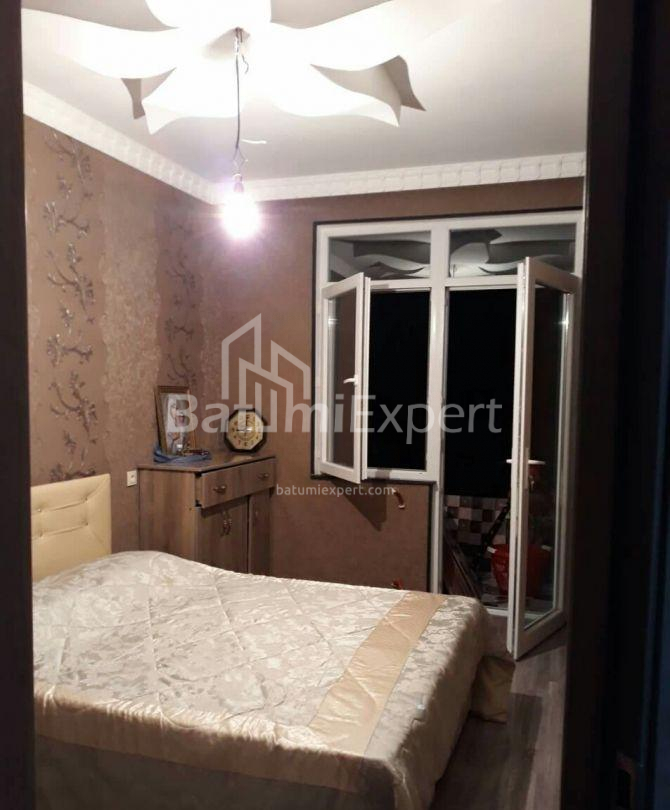 דירה 44 מ"ר - שריף חימשיאשווילי, Batumi, גאורגיה