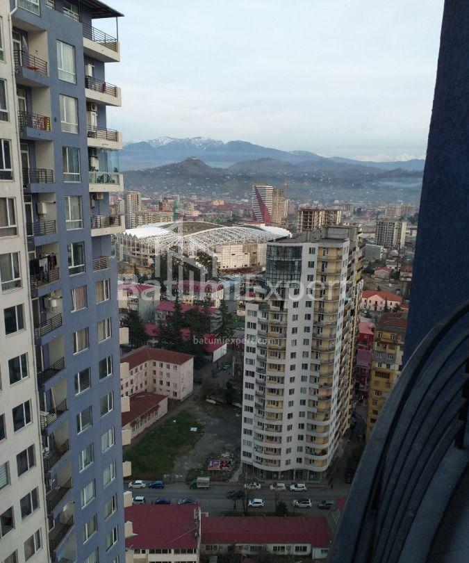 דירה 74 מ"ר - ניקו פירוסמני, Batumi, גאורגיה