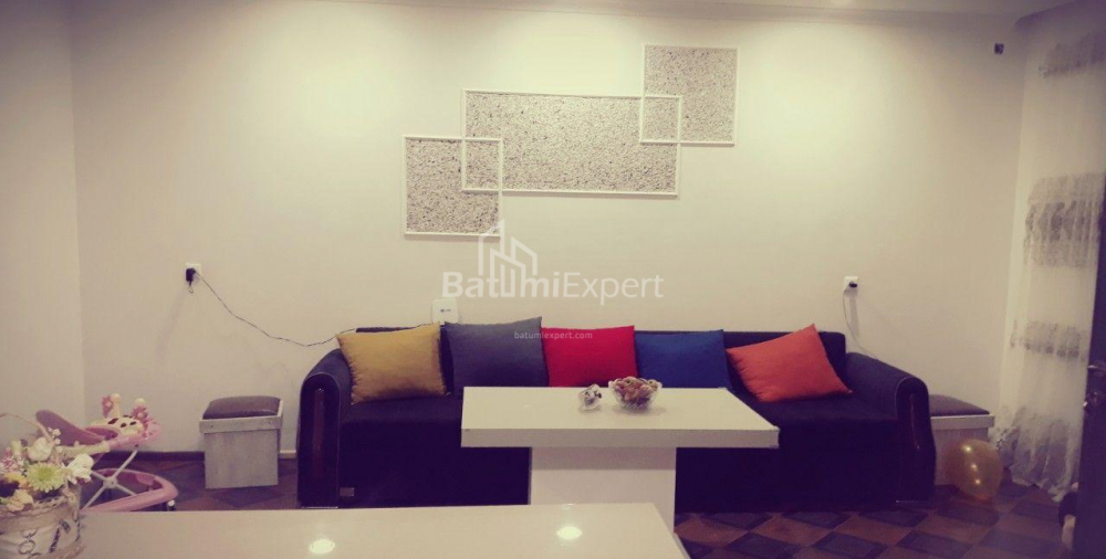 דירה 55 מ"ר - יוריבסקאיה, Batumi, גאורגיה