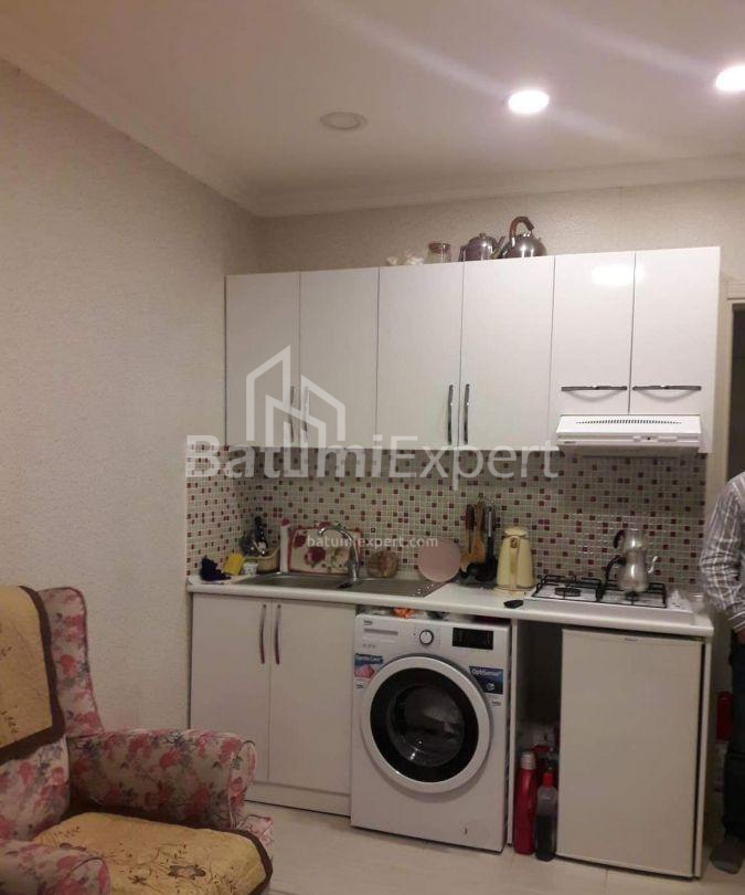 דירה 39 מ"ר - מיכאיל לרמונטוב, Batumi, גאורגיה