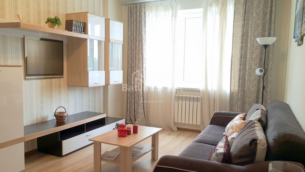 דירה 62 מ"ר - ג'ורג' ליאונידזה, Batumi, גאורגיה