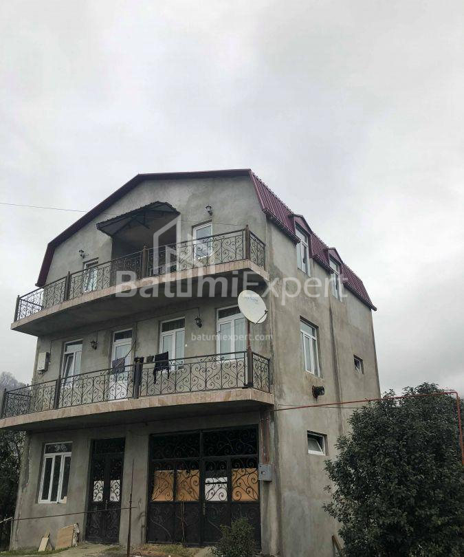 דירה 300 מ"ר - יוריבסקאיה, Batumi, גאורגיה