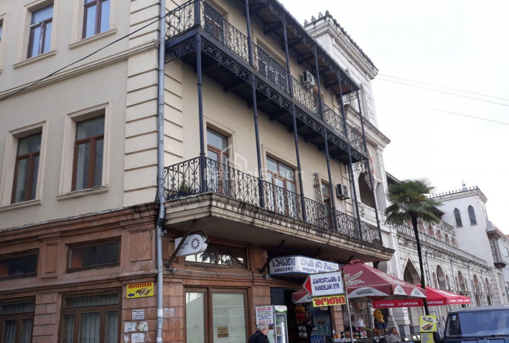 דירה 60 מ"ר - יוריבסקאיה, Batumi, גאורגיה