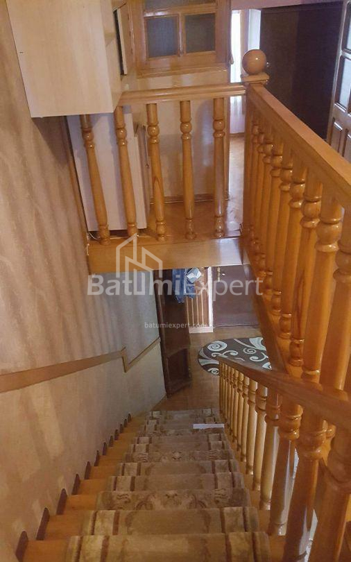 דירה 110 מ"ר - יוריבסקאיה, Batumi, גאורגיה