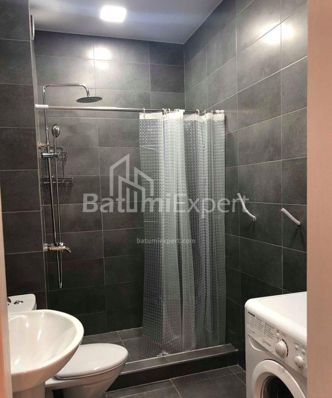דירה 73 מ"ר - זוראבה גורגילדזה, Batumi, גאורגיה