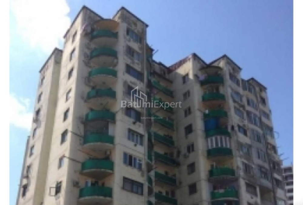 דירה 45 מ"ר - יוריבסקאיה, Batumi, גאורגיה