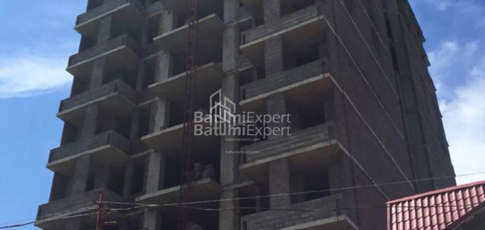 דירה 40 מ"ר - אנגיסה, Batumi, גאורגיה