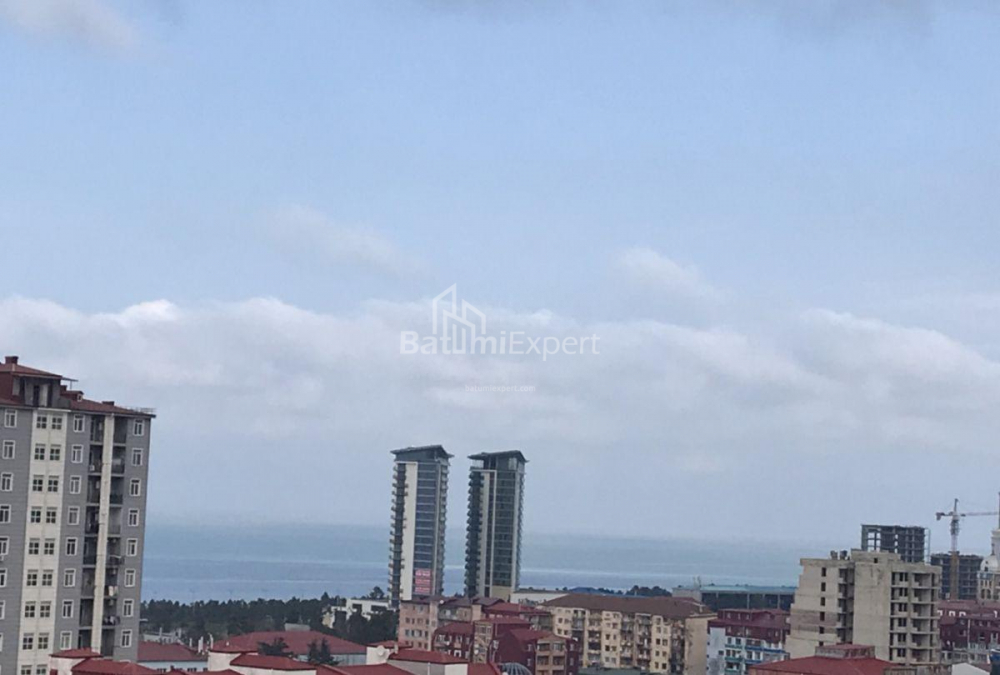 דירה 60 מ"ר - איבן ג'אוואחישווילי, Batumi, גאורגיה
