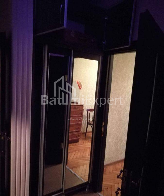 דירה 65 מ"ר - איבן ג'אוואחישווילי, Batumi, גאורגיה