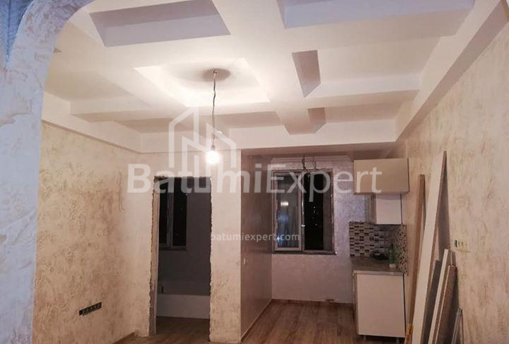 דירה 35 מ"ר - איבן ג'אוואחישווילי, Batumi, גאורגיה
