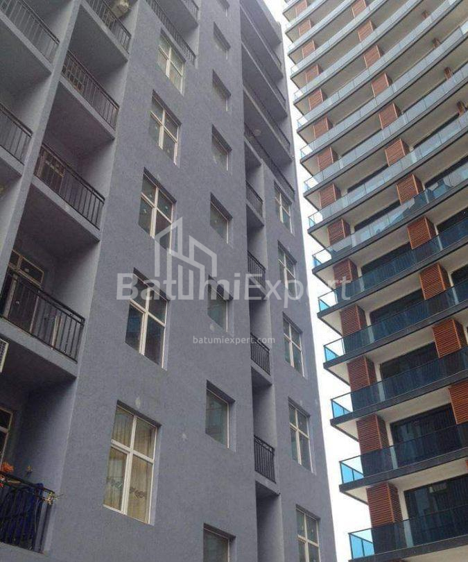 דירה 53 מ"ר - אנגיסה, Batumi, גאורגיה