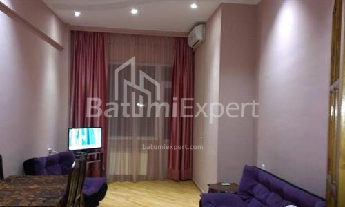 דירה 70 מ"ר - יוריבסקאיה, Batumi, גאורגיה