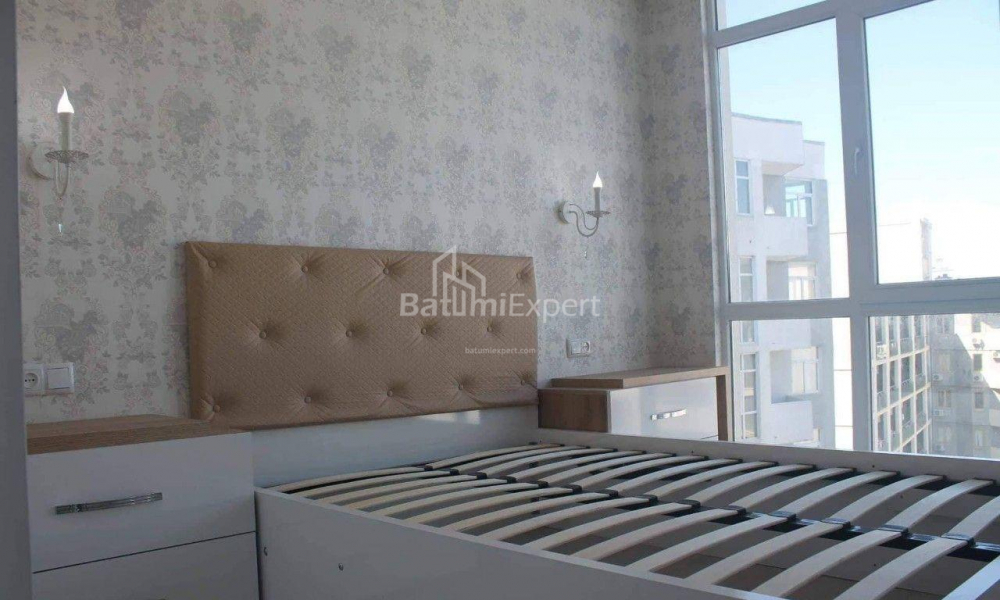 דירה 47 מ"ר - יוסף קובלדזה, Batumi, גאורגיה