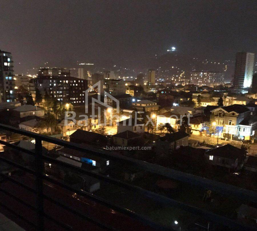 דירה 52 מ"ר - מיכאיל לרמונטוב, Batumi, גאורגיה