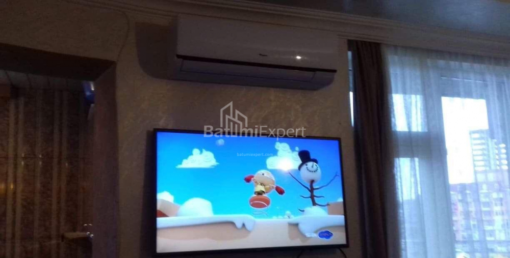 דירה 70 מ"ר - יוריבסקאיה, Batumi, גאורגיה