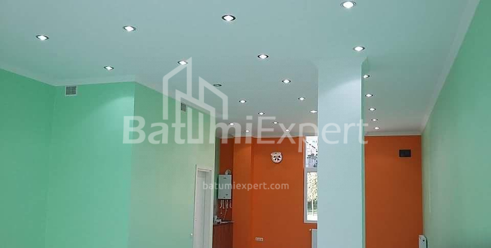 דירה 74 מ"ר - יוריבסקאיה, Batumi, גאורגיה