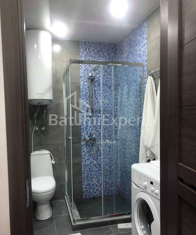 דירה 38 מ"ר - יוסף קובלדזה, Batumi, גאורגיה