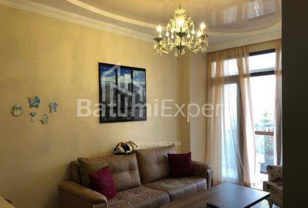 דירה 45 מ"ר - פטרה בגרציוני, Batumi, גאורגיה