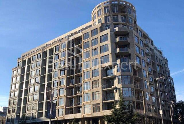 דירה 119 מ"ר - יוריבסקאיה, Batumi, גאורגיה