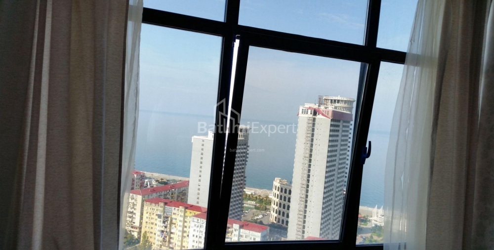 דירה 42 מ"ר - יוריבסקאיה, Batumi, גאורגיה