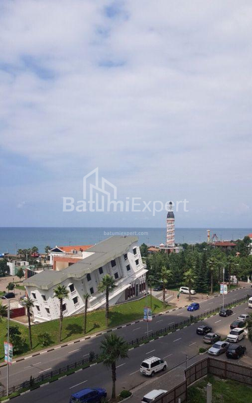 דירה 33 מ"ר - שריף חימשיאשווילי, Batumi, גאורגיה